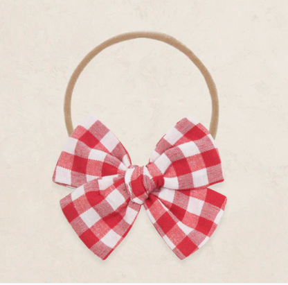 Adventure Bow Headband