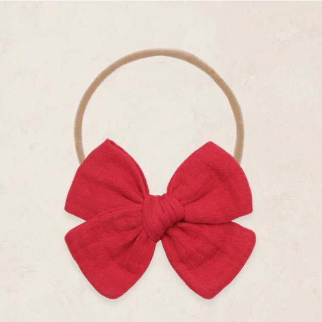 Adventure Bow Headband