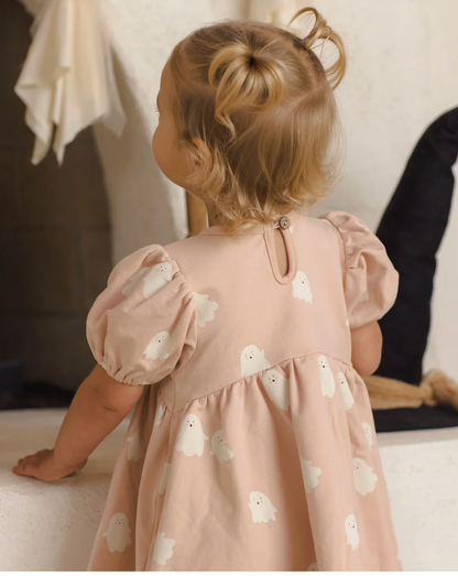 DARLA DRESS (SWEET GHOST)
