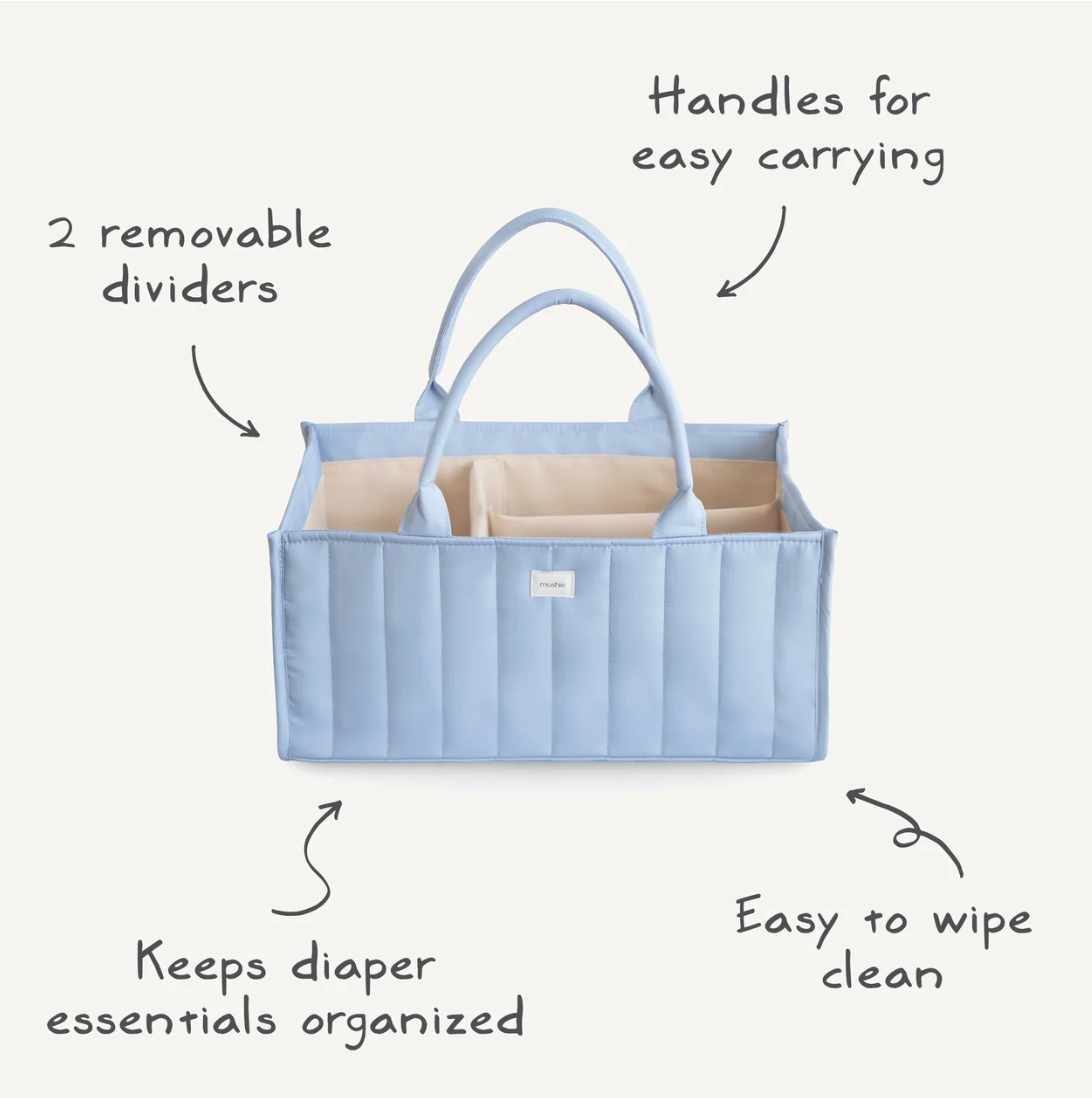 Diaper Caddy