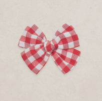 Adventure Bow Alligator Clip