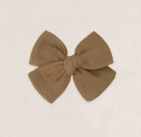 Adventure Bow Alligator Clip