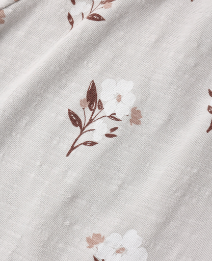 WIDE LEG PANT (WILDFLOWER)