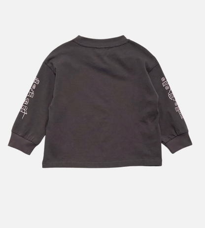 City Longsleeve Top