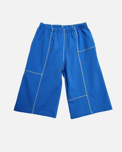 Topstitch Baby Pant