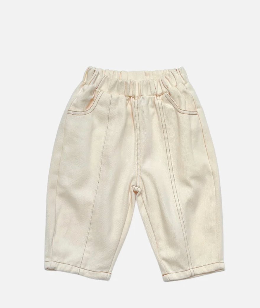 Baby Balloon Jean