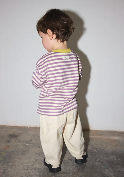 Baby Balloon Jean