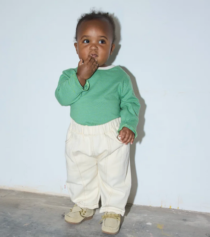 Baby Balloon Jean