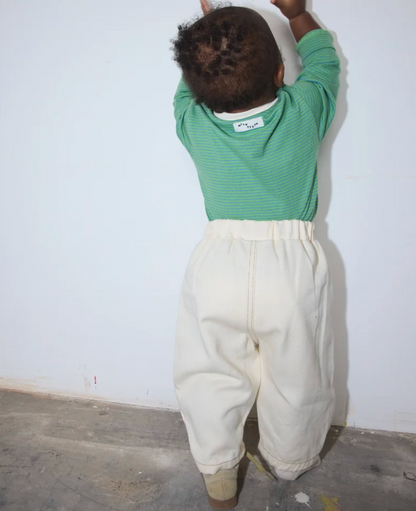 Baby Balloon Jean
