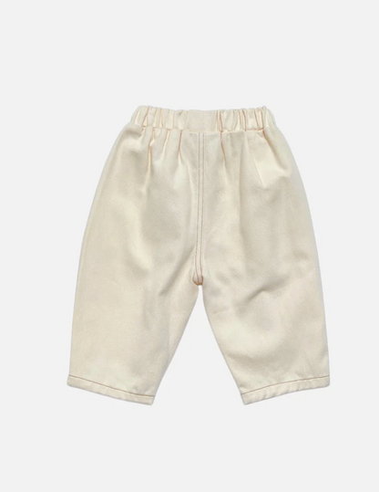 Baby Balloon Jean