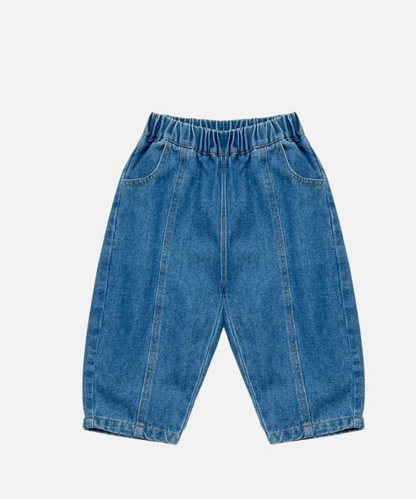 Baby Balloon Jean