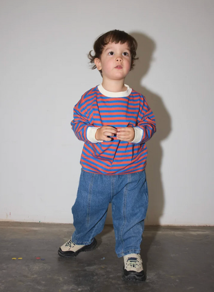 Baby Balloon Jean