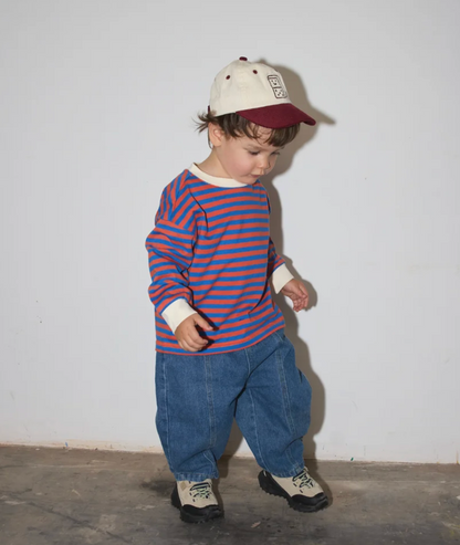 Baby Balloon Jean