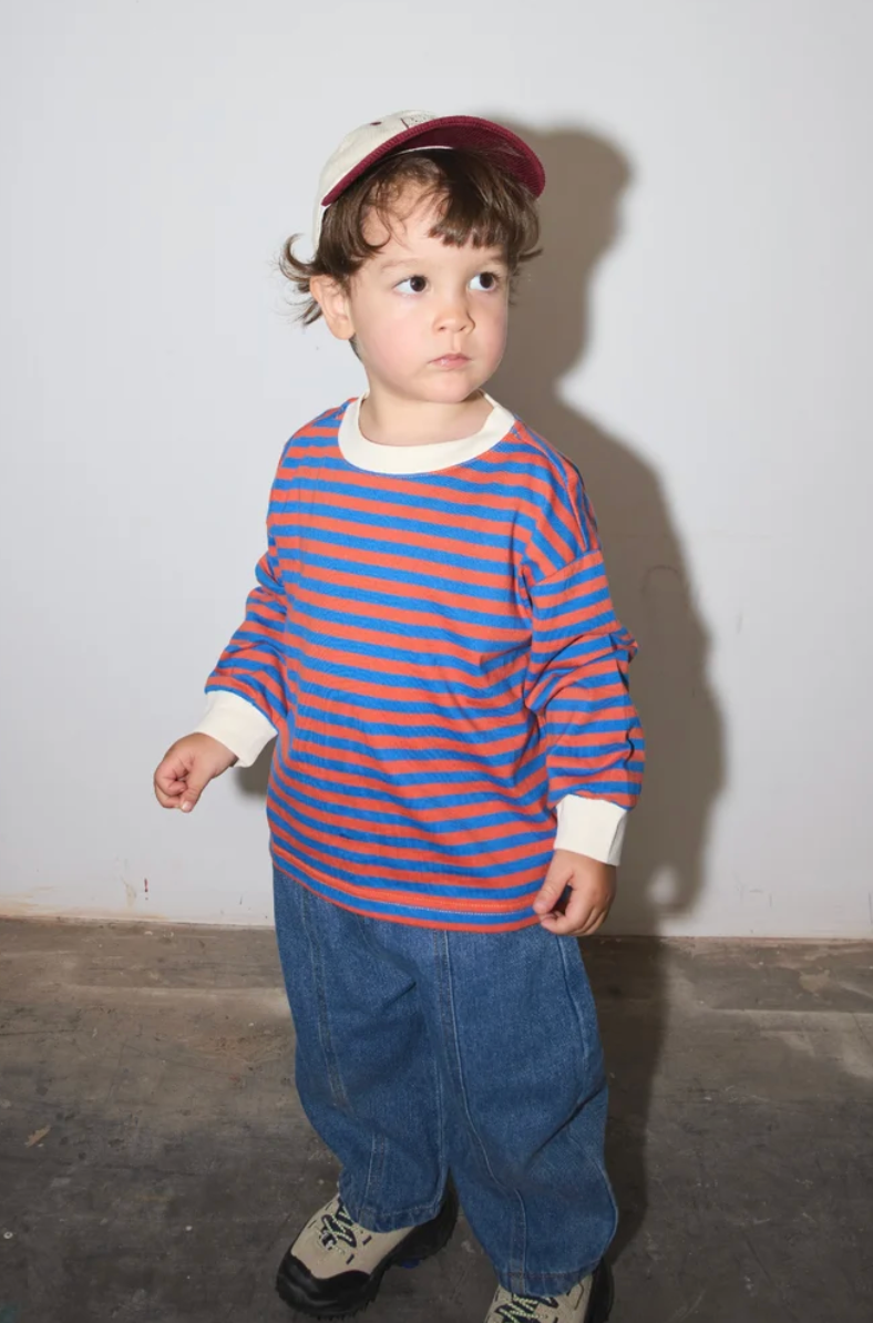 Baby Balloon Jean