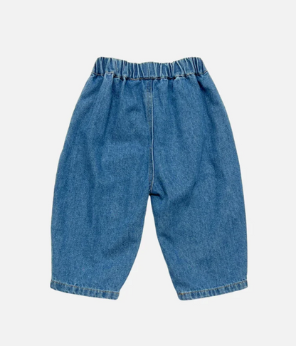 Baby Balloon Jean