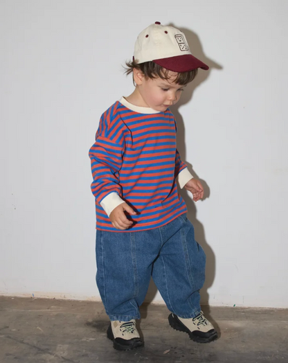 Corduroy Cap