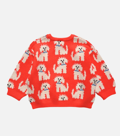 Pepper Sweater