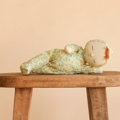 Dozy Dinkums (Pickle Blossom)