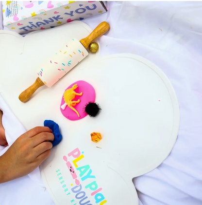 Play Play Dough Roller Pin