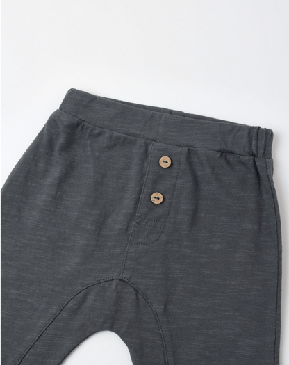 BABY CRU PANT (MIDNIGHT)