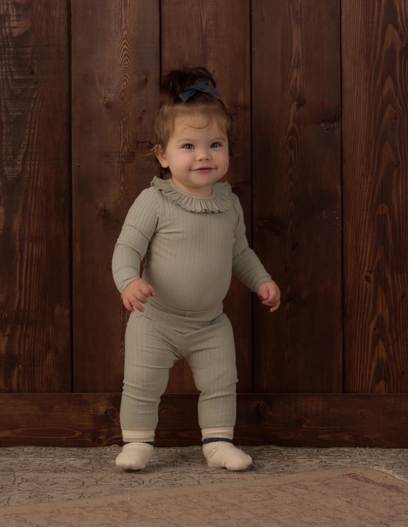 LEGGING (SAGE)