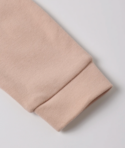DRAWSTRING PANT (DUSTY ROSE)