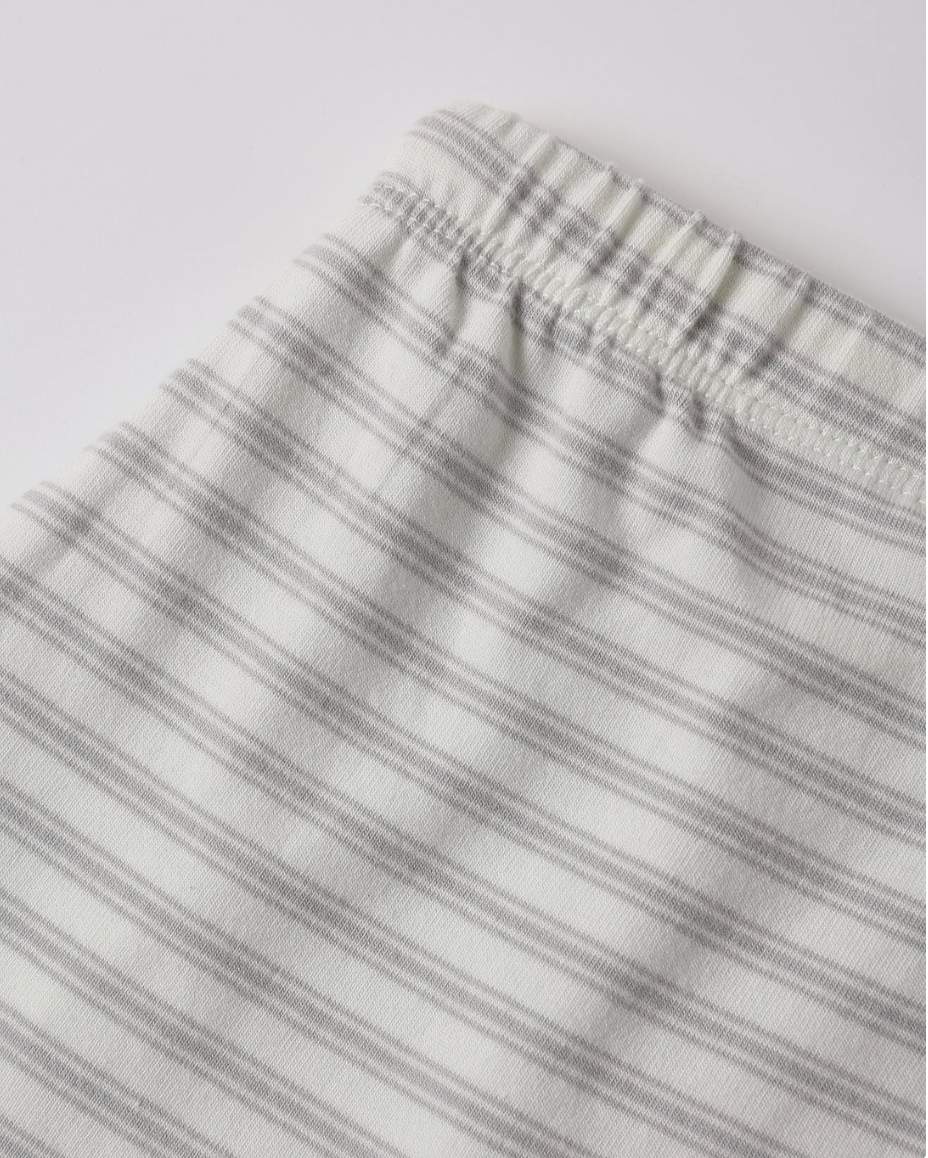 DRAWSTRING PANT (CLOUD STRIPE)