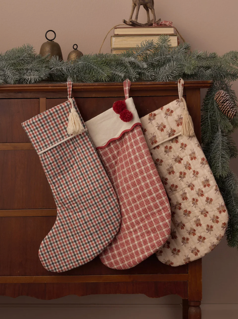 Noel Stocking