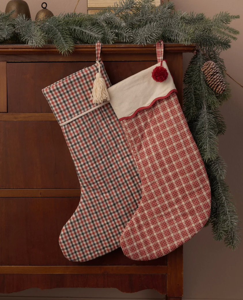 Noel Stocking