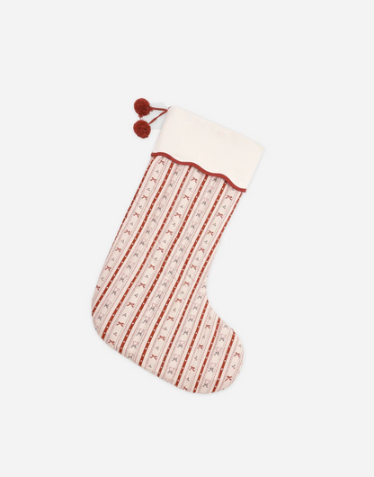 Noel Stocking