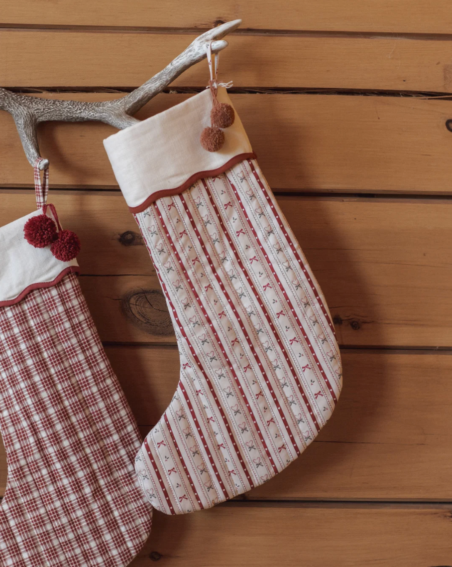 Noel Stocking