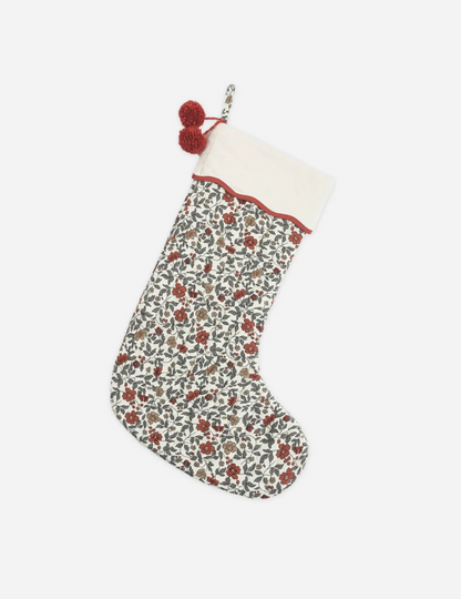 Noel Stocking