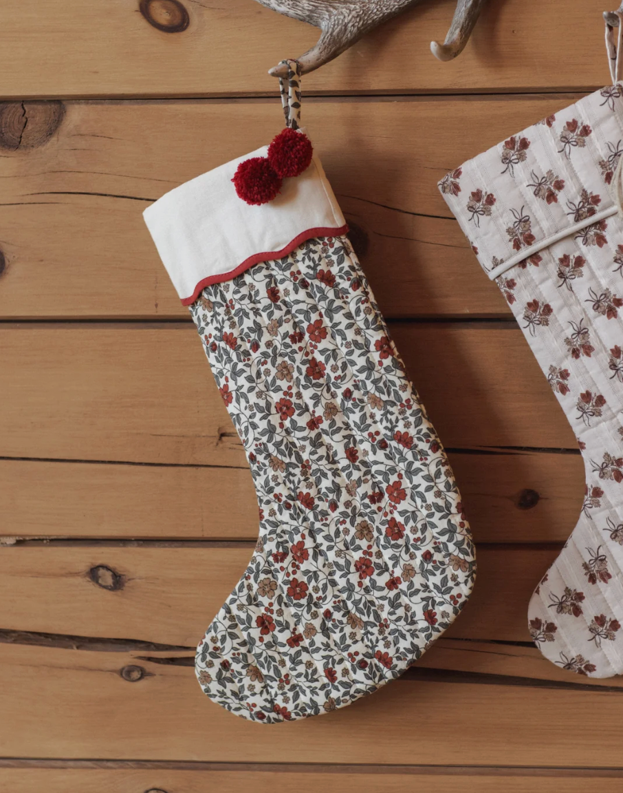 Noel Stocking