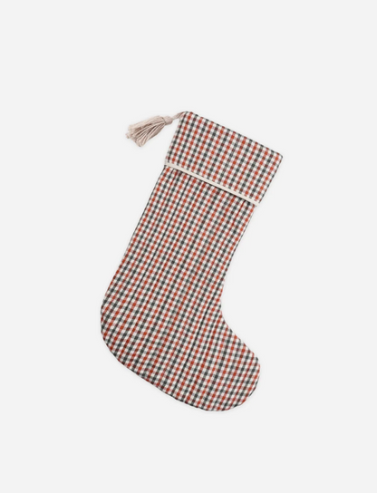 Noel Stocking