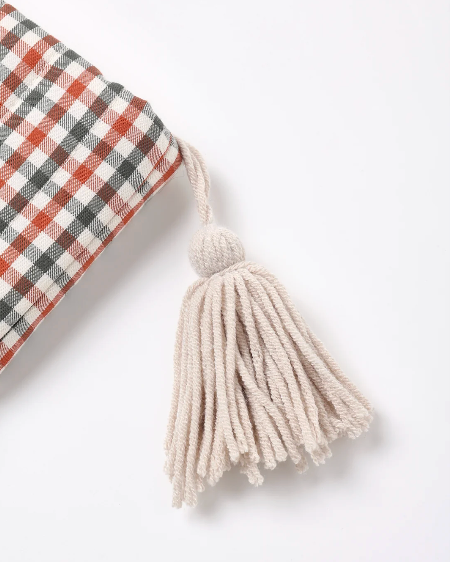Noel Stocking