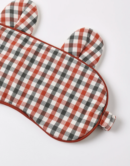 HOLIDAY SLEEP MASK