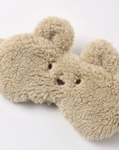 HOLIDAY SLEEP MASK