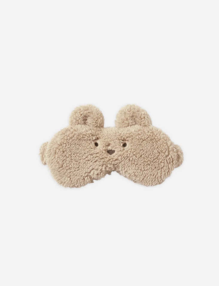 HOLIDAY SLEEP MASK