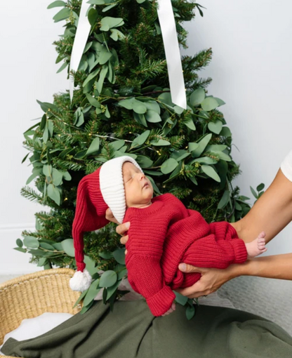 Santa Beanie