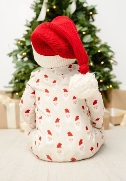 Santa Beanie