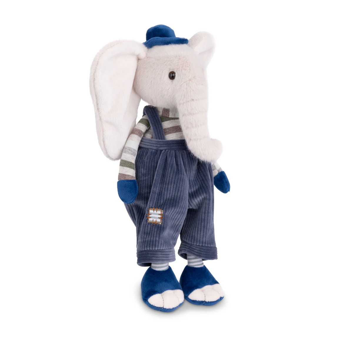 Tusk Elephant