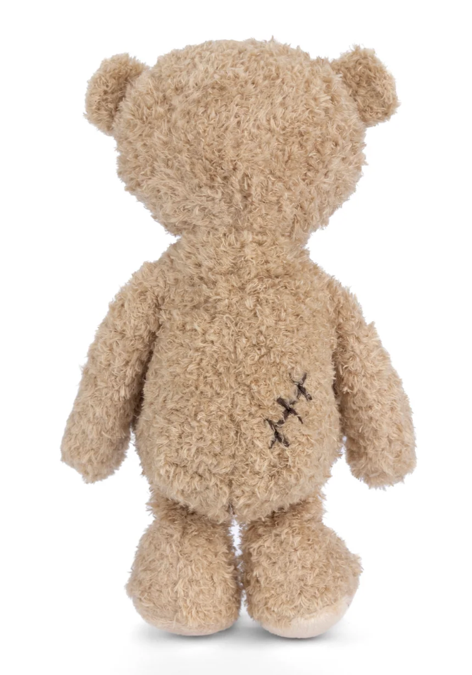 Nobody is Perfect Bear