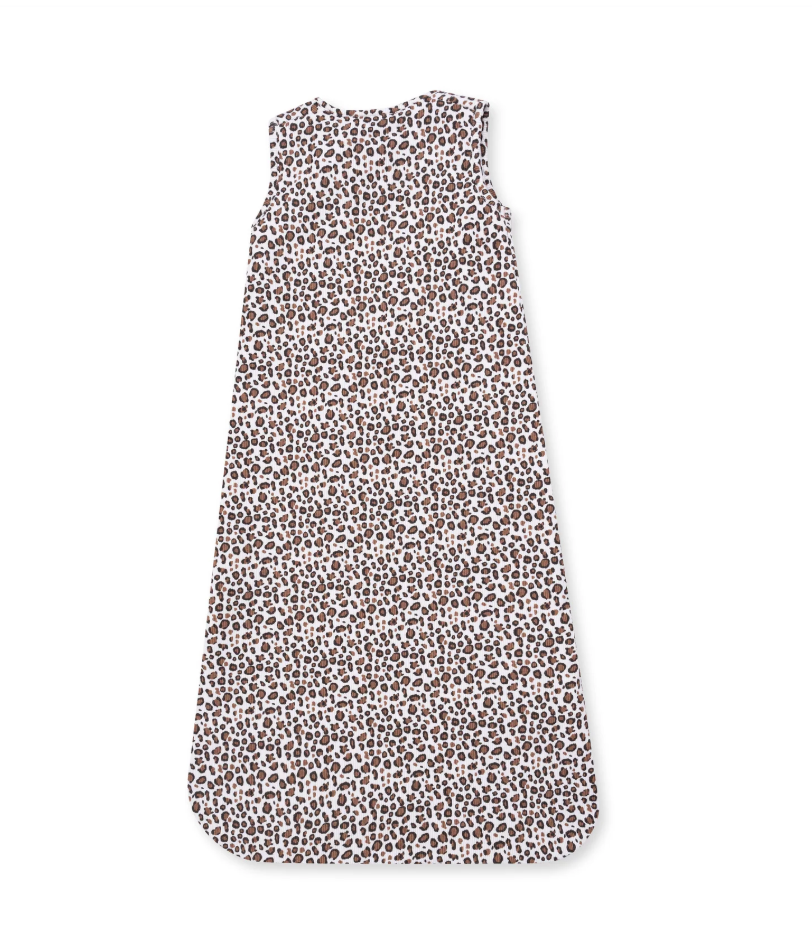 Leopard Rib - Sleep Bag