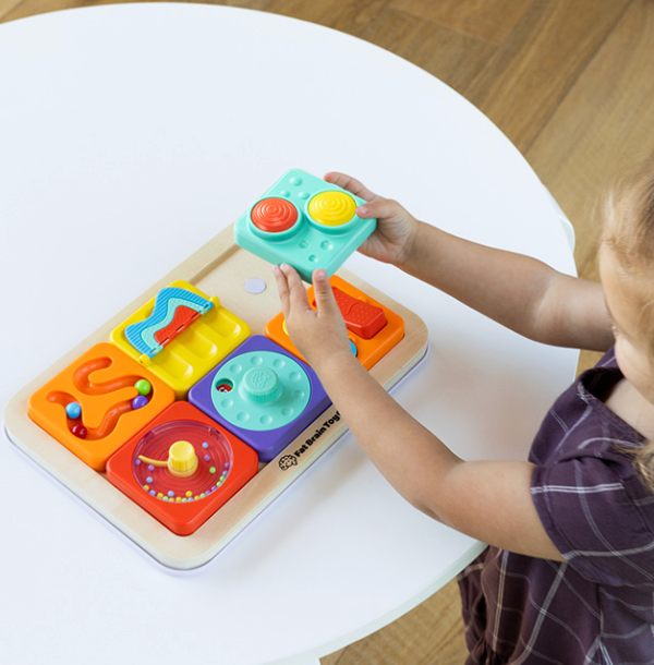 PlayTab Tiles 3-Pack