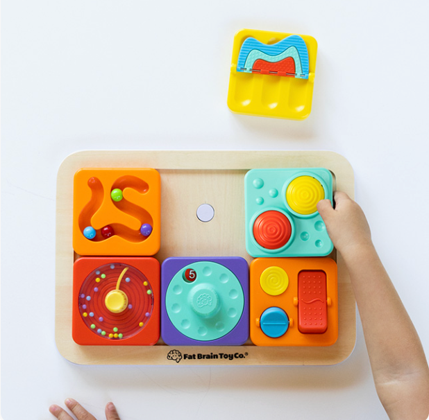 PlayTab Tiles 3-Pack
