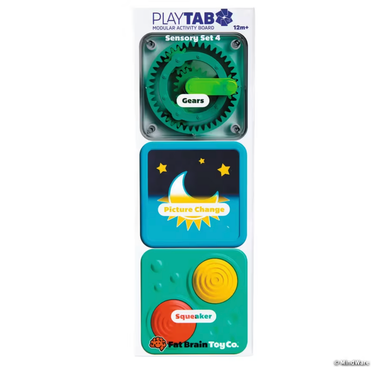 PlayTab Tiles 3-Pack