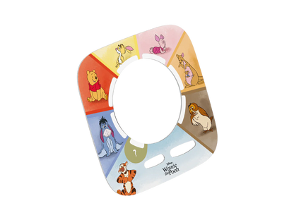 Tonieplay - Disney Winnie The Pooh: Tigger's Mix-Up Fix-Up