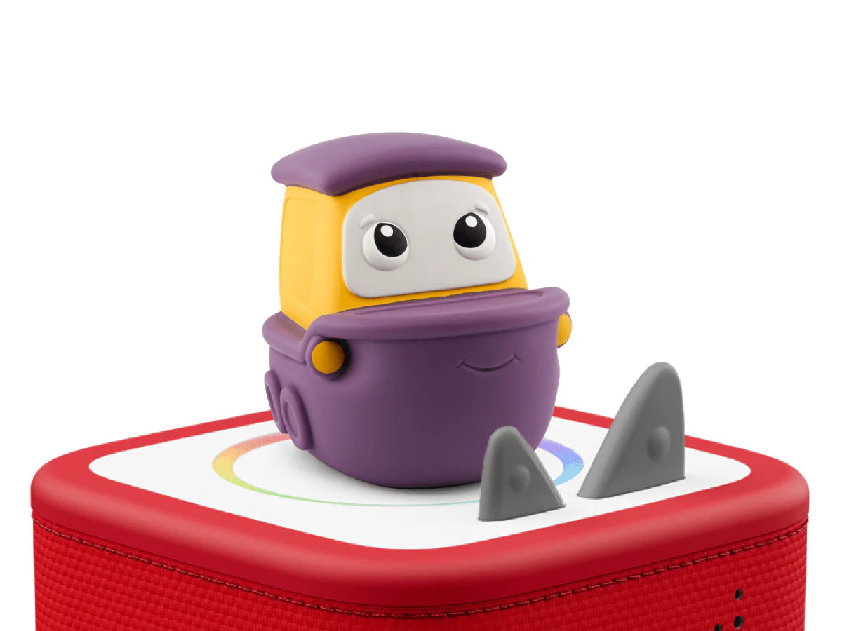 My First Tonies: Travel Set - Airplane, Ship and Train