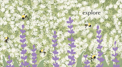 Beehive by Jorey Hurley