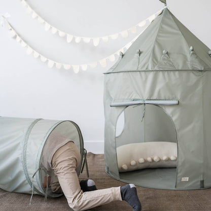 Kids Pop Up Play Tunnel